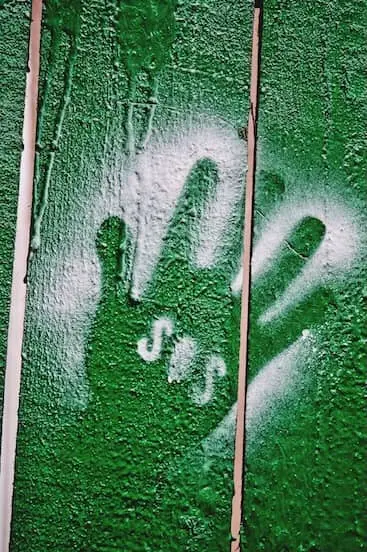Odstranění graffiti Praha